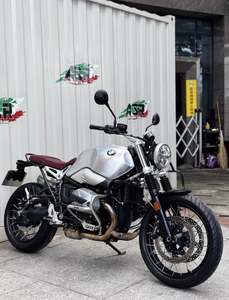 二手宝马R NineT
