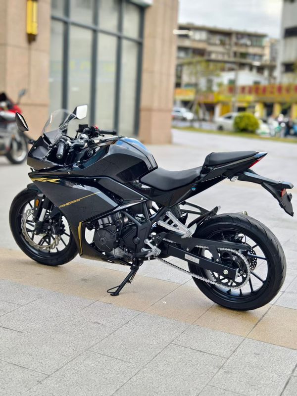 二手凯越250RR 刺鸟