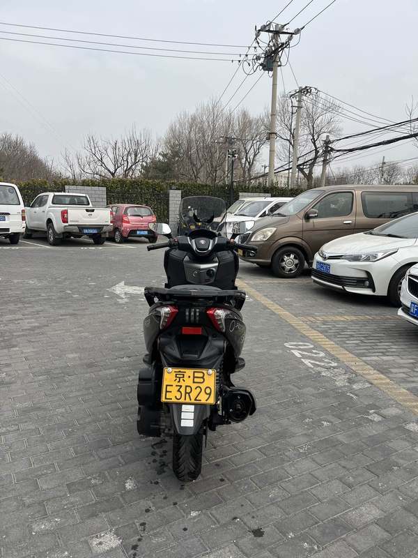 二手赛科龙睿途 RT3