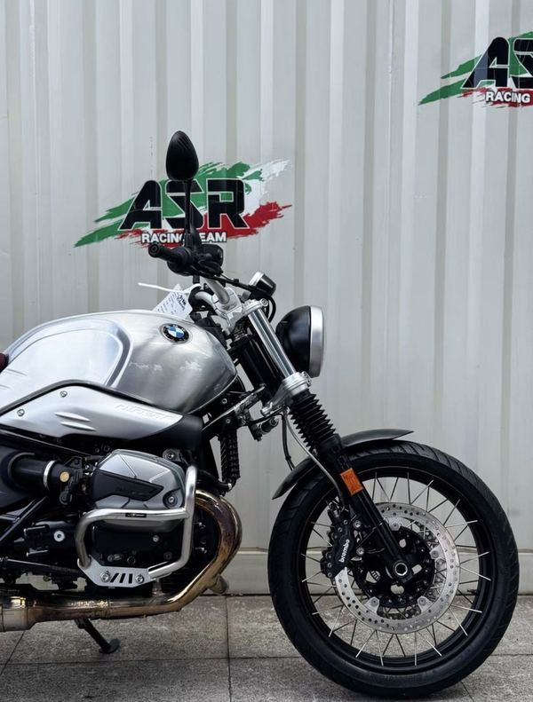 二手宝马R NineT