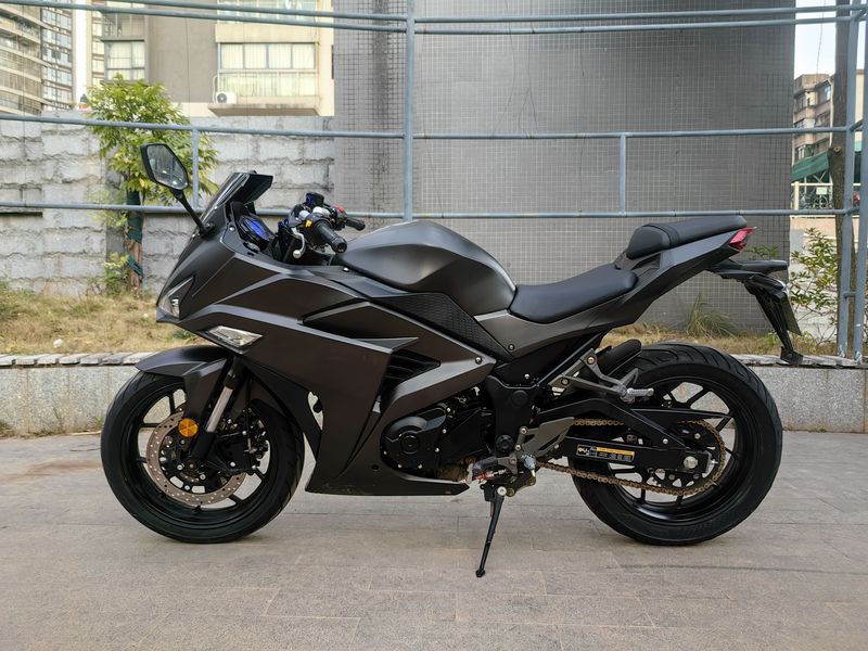 二手诺马魅影 255S