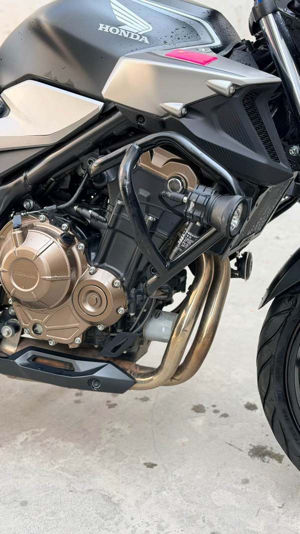 二手本田CB500F(进口)