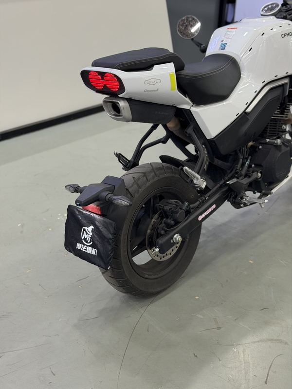 二手春风XO狒狒