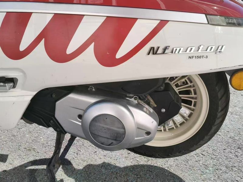 二手南方梦拉丽莎 飞戈