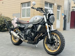 二手赛科龙RE600