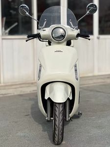 二手新大洲本田NS125LA