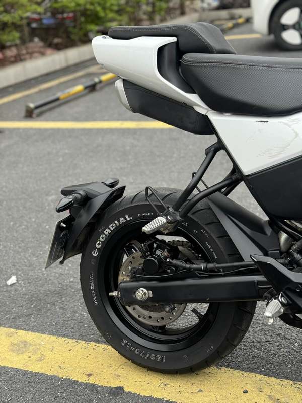 二手春风XO狒狒