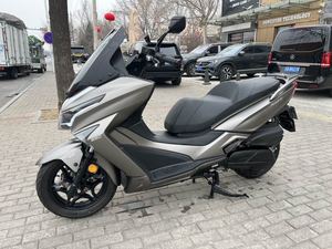 二手光阳赛艇 250