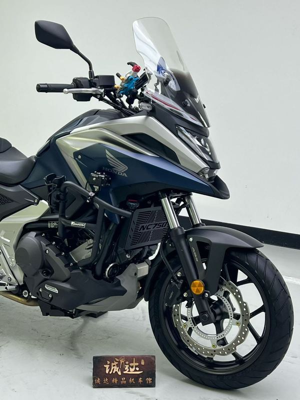 二手本田NC750X
