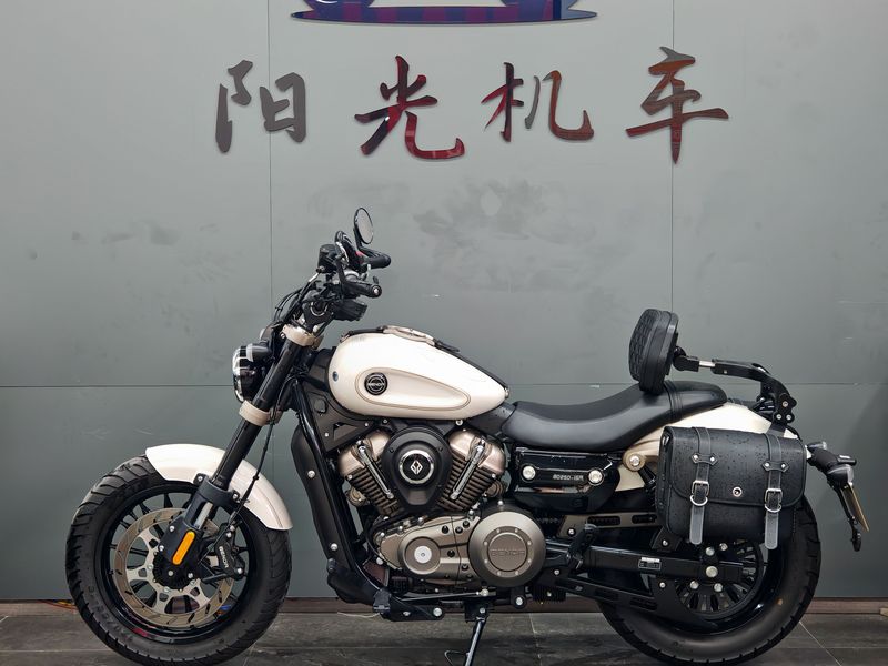 二手奔达金吉拉250