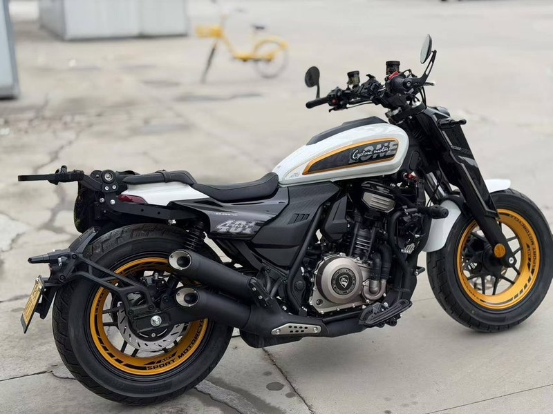 二手赛科龙AQS401