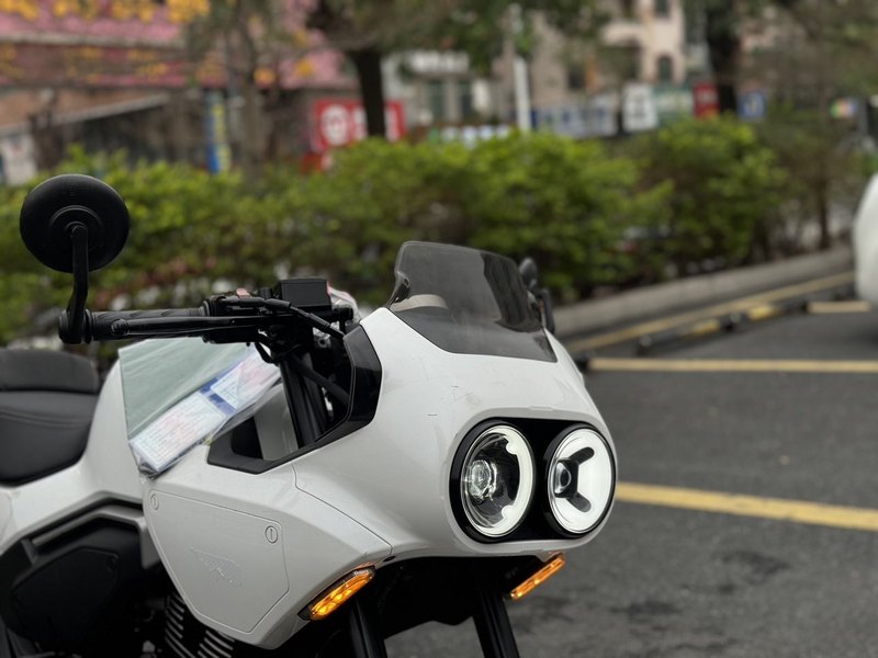 二手春风XO狒狒