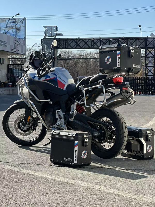 二手宝马F 900 GS