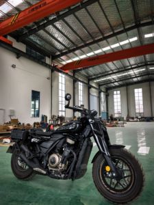 二手赛科龙AQS401