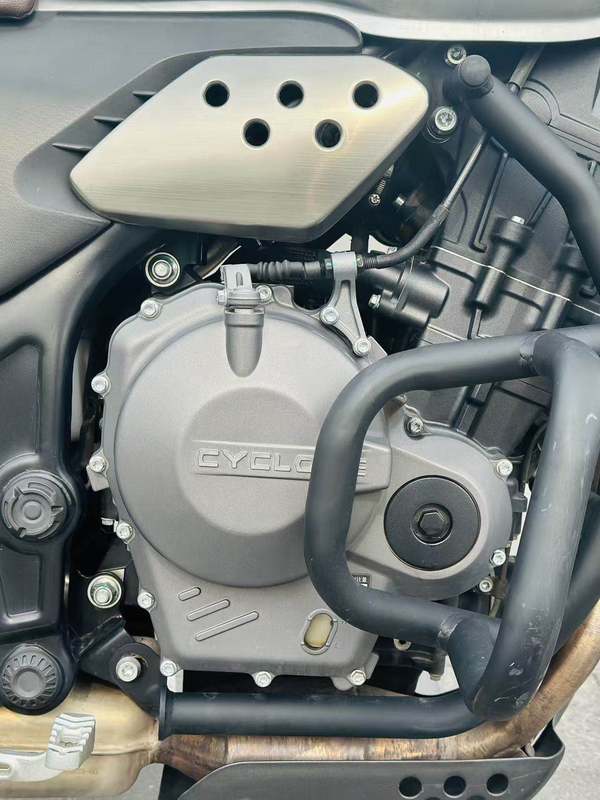 二手赛科龙RE600