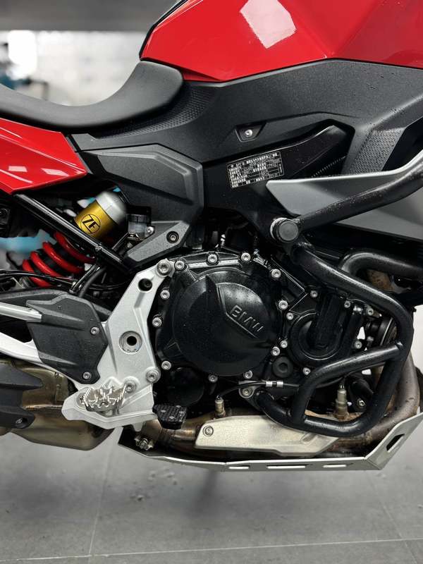 二手宝马F 900 XR