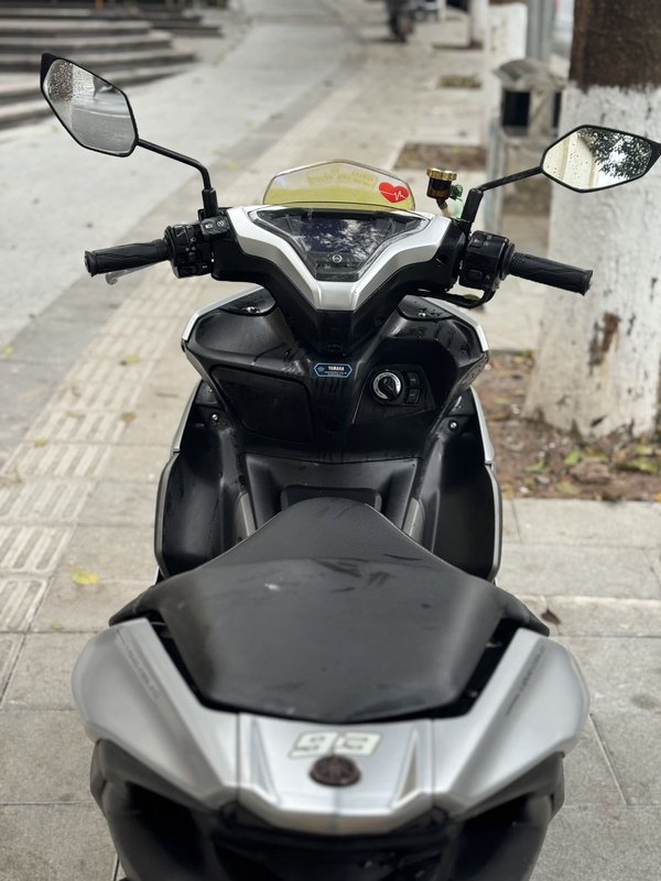 二手雅马哈AEROSPORTS X