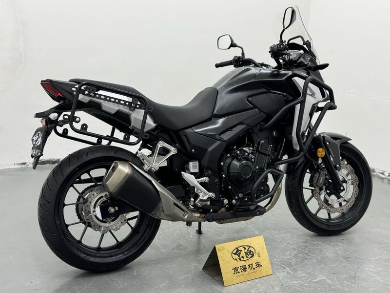 二手本田CB400X