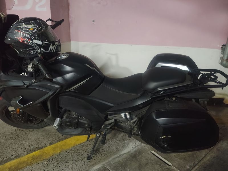 二手赛科龙RG401