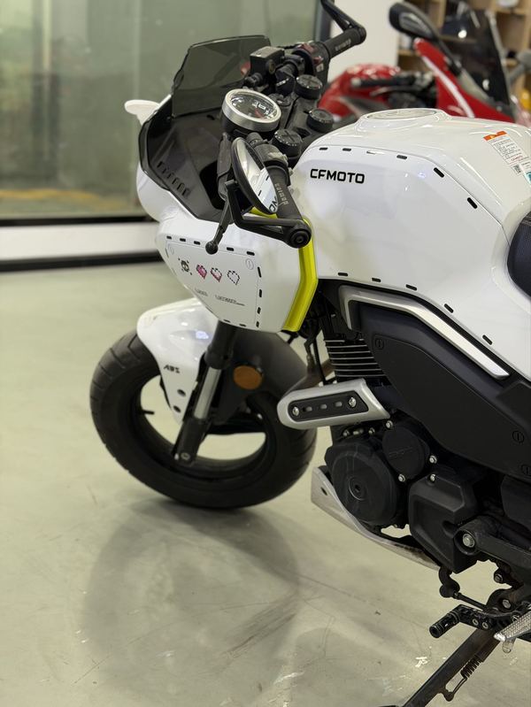 二手春风XO狒狒