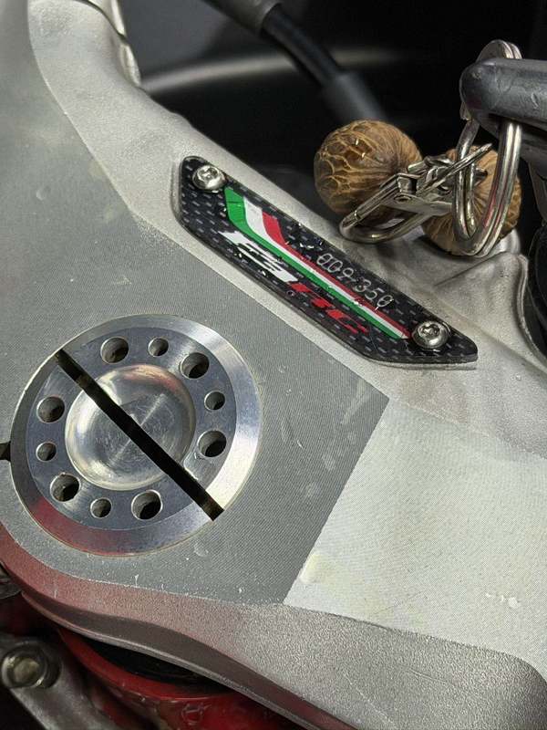 二手奥古斯塔F3 800