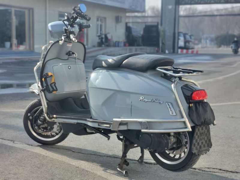 二手ROYAL ALLOYGP200S