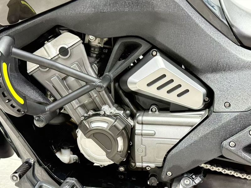 二手奔达LFC700 燎