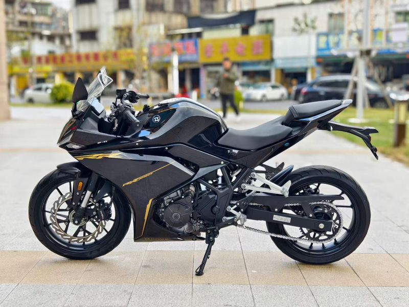 二手凯越250RR 刺鸟