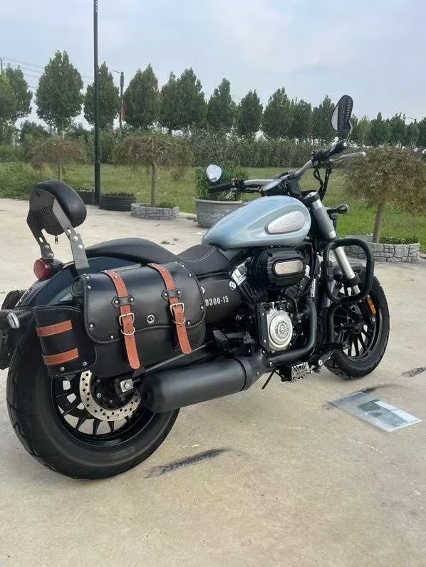 二手奔达金吉拉300