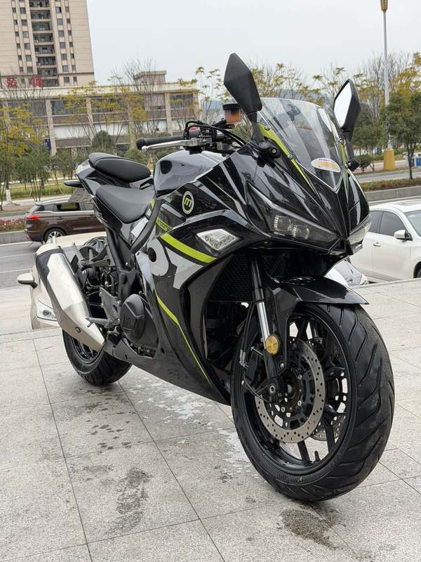 二手诺马魅影 255S