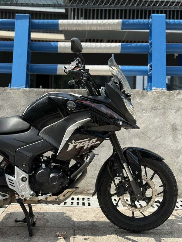 二手新大洲本田CBF190X