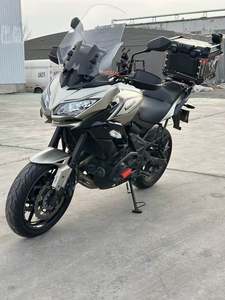 二手川崎Versys 650 