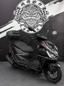 二手QJMOTOR鸿150RS
