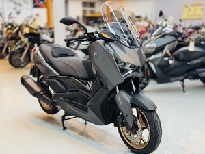 二手雅马哈XMAX