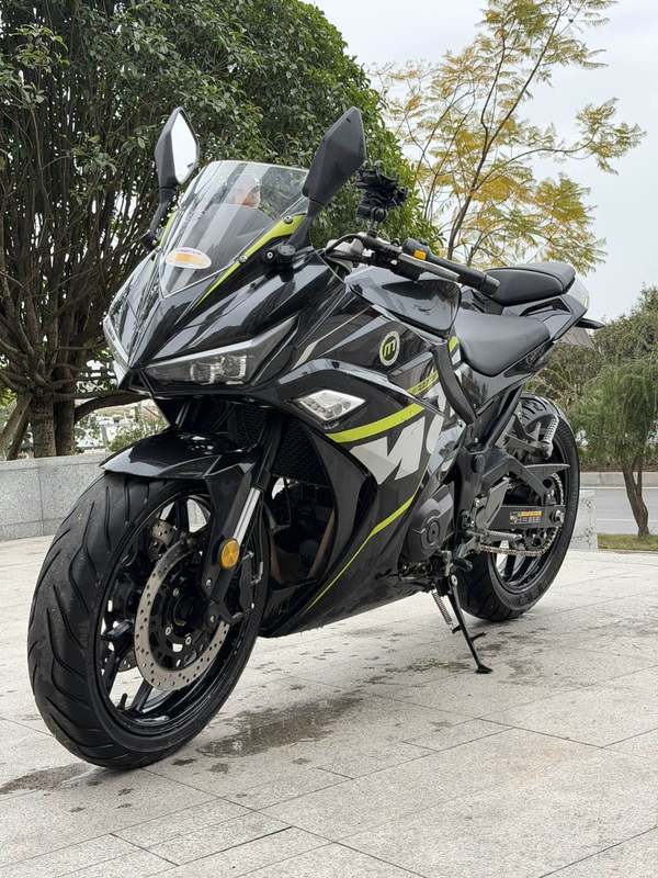 二手诺马魅影 255S