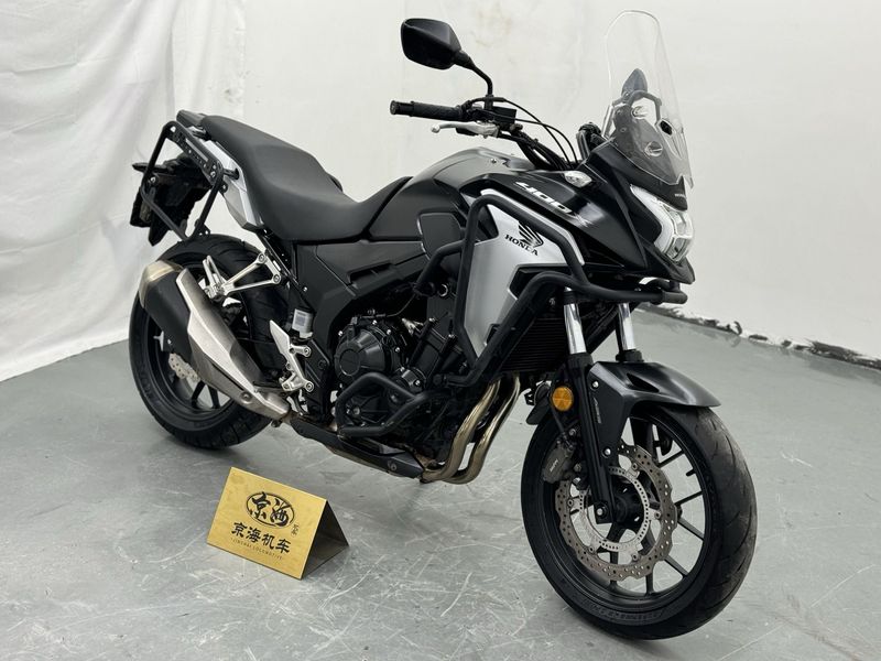 二手本田CB400X
