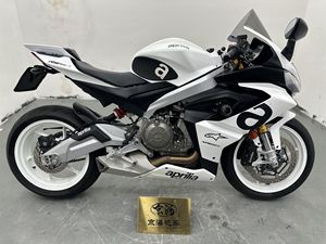 二手阿普利亚RS 660 