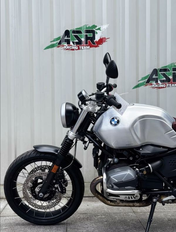 二手宝马R NineT