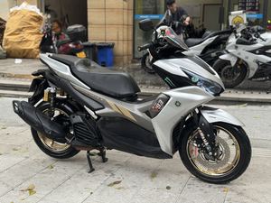 二手雅马哈AEROSPORTS X