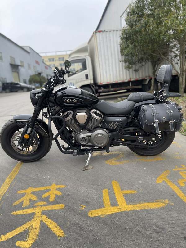 二手奔达金吉拉450