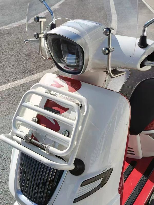 二手南方梦拉丽莎 飞戈