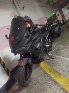 二手赛科龙RG401