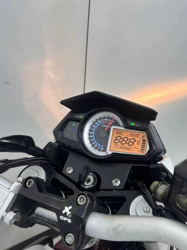 二手贝纳利蓝宝龙 BN302S