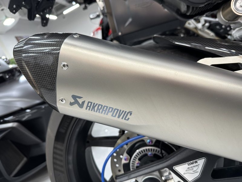 二手宝马S 1000 R