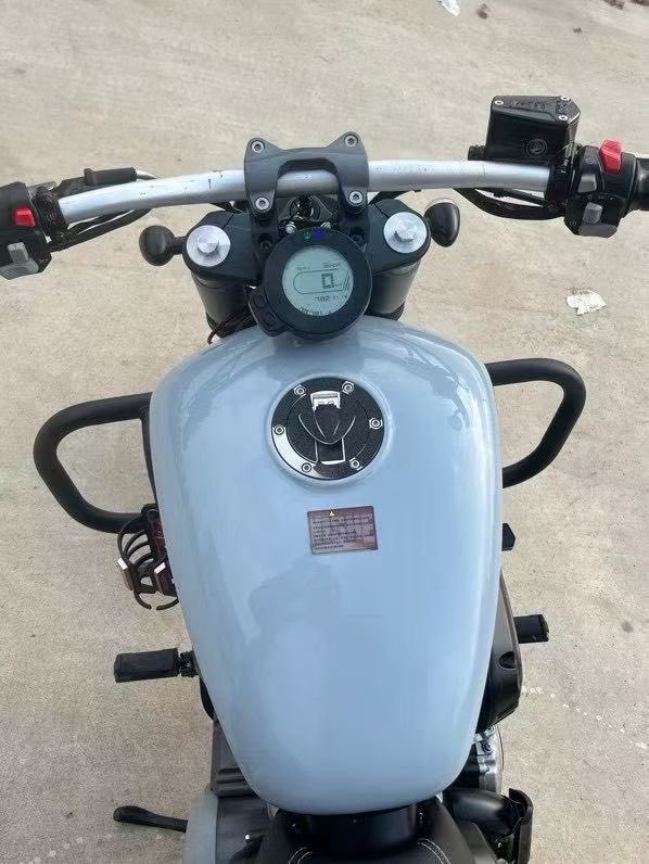 二手奔达金吉拉300