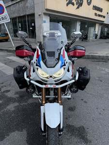 二手本田CRF1100L Africa Twin