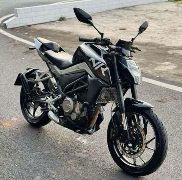 二手春风250NK