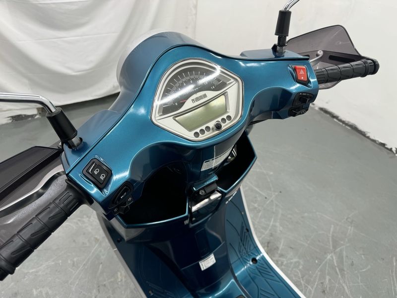 二手布雷斯通蓝卡150