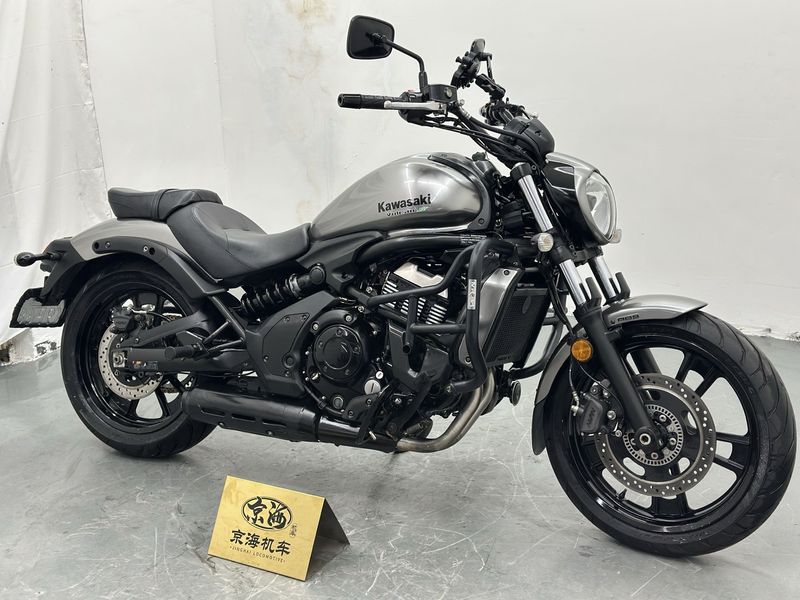 二手川崎Vulcan S 