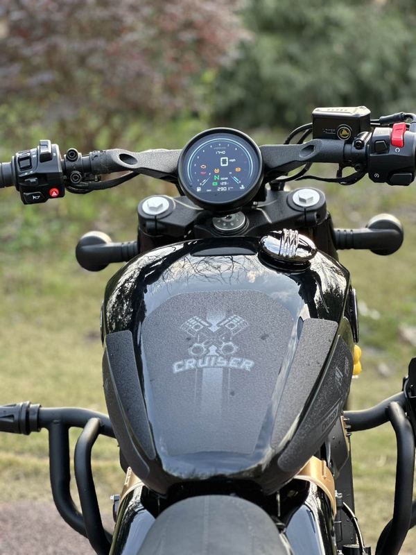 二手赛科龙RA600